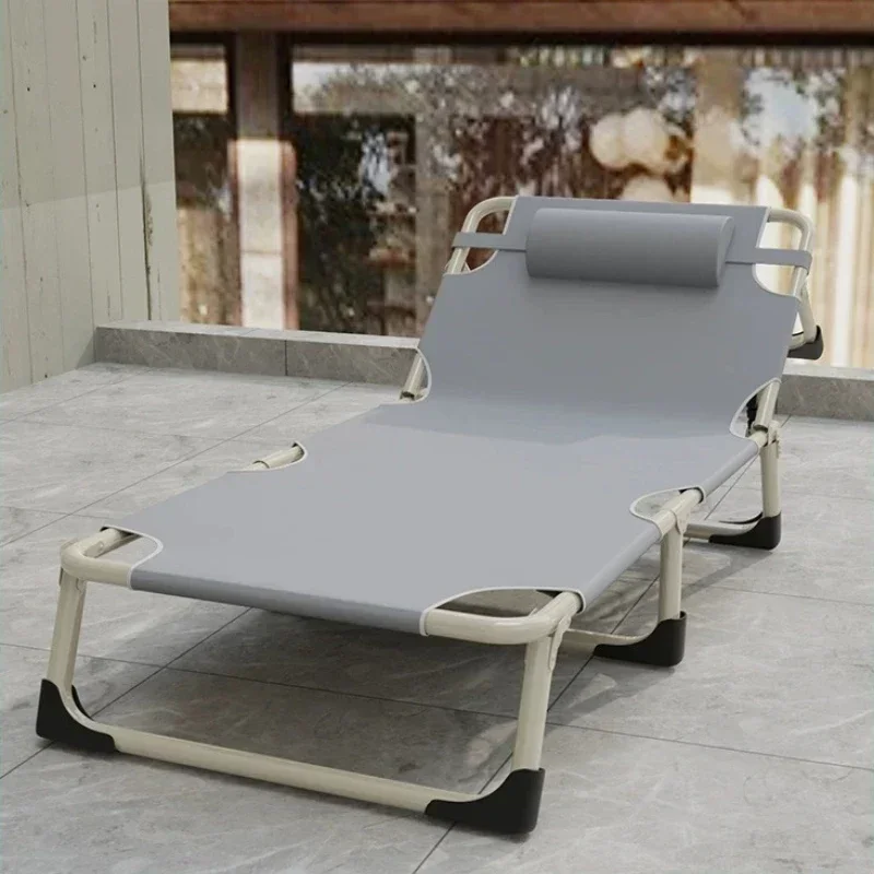 Outdoor Camping Chairs On Sale - Huishoudelijke zomer ligstoel Kamp buitenstoel voor