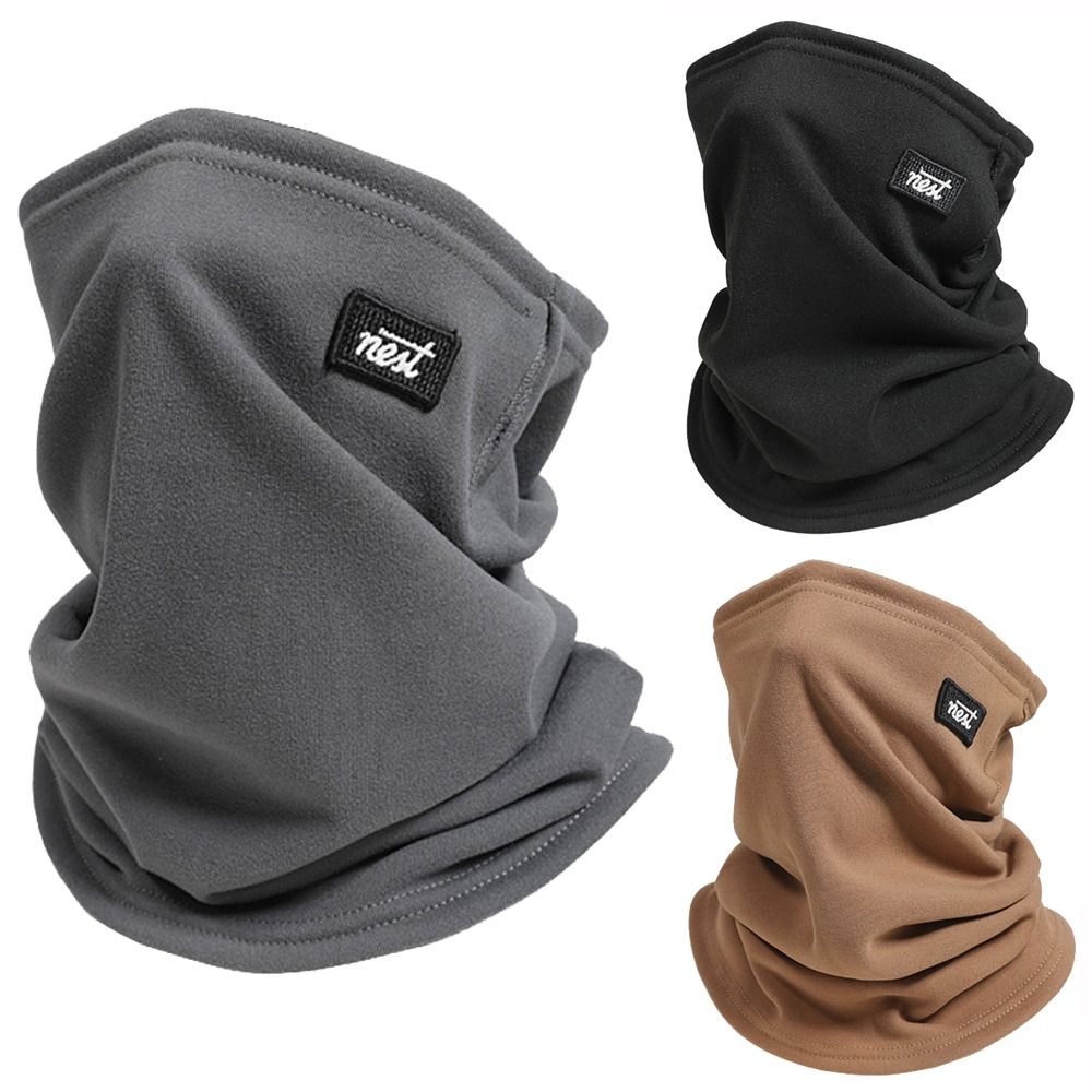 Outdoor Camping Youtube - Winter Camping Fleece Halsbeenkap Ski Tube