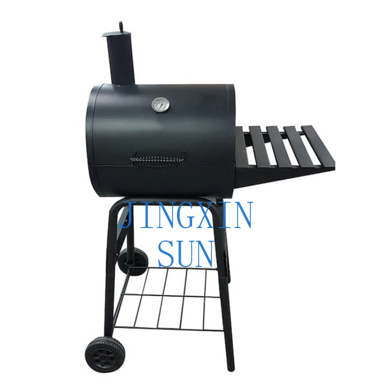 Outdoor Camping List - nieuwe aanbieding Outdoor kleine familie campingbarbecue,