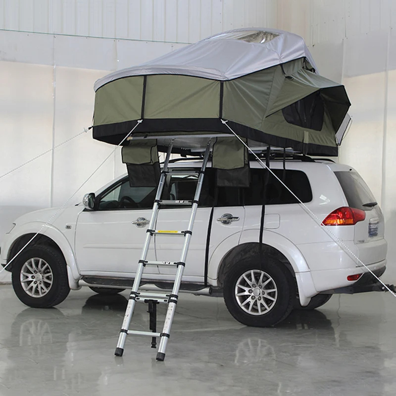 Outdoor Camping Vehicle - Fabrieksaanbieding - RTT Outdoor Vehicle Camping