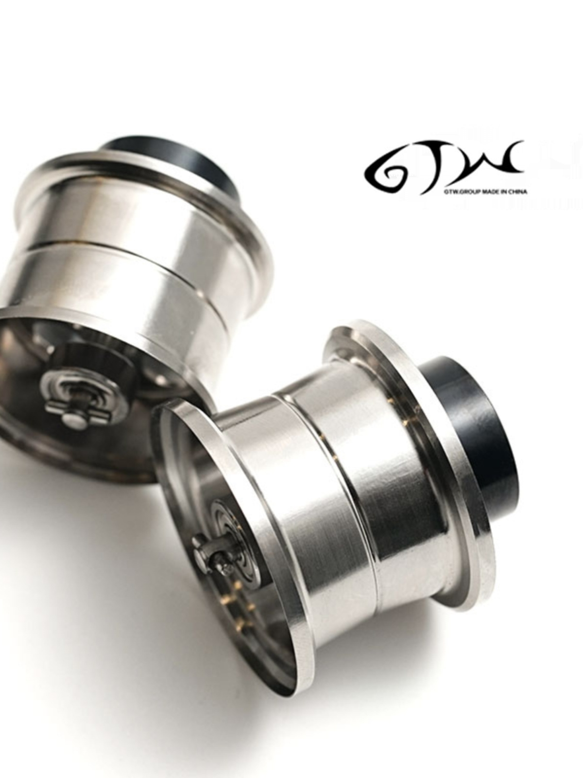 Outdoor Camping Gear Brands - Titaniumlegering Line Cup GTW Visuitrusting Outdoor