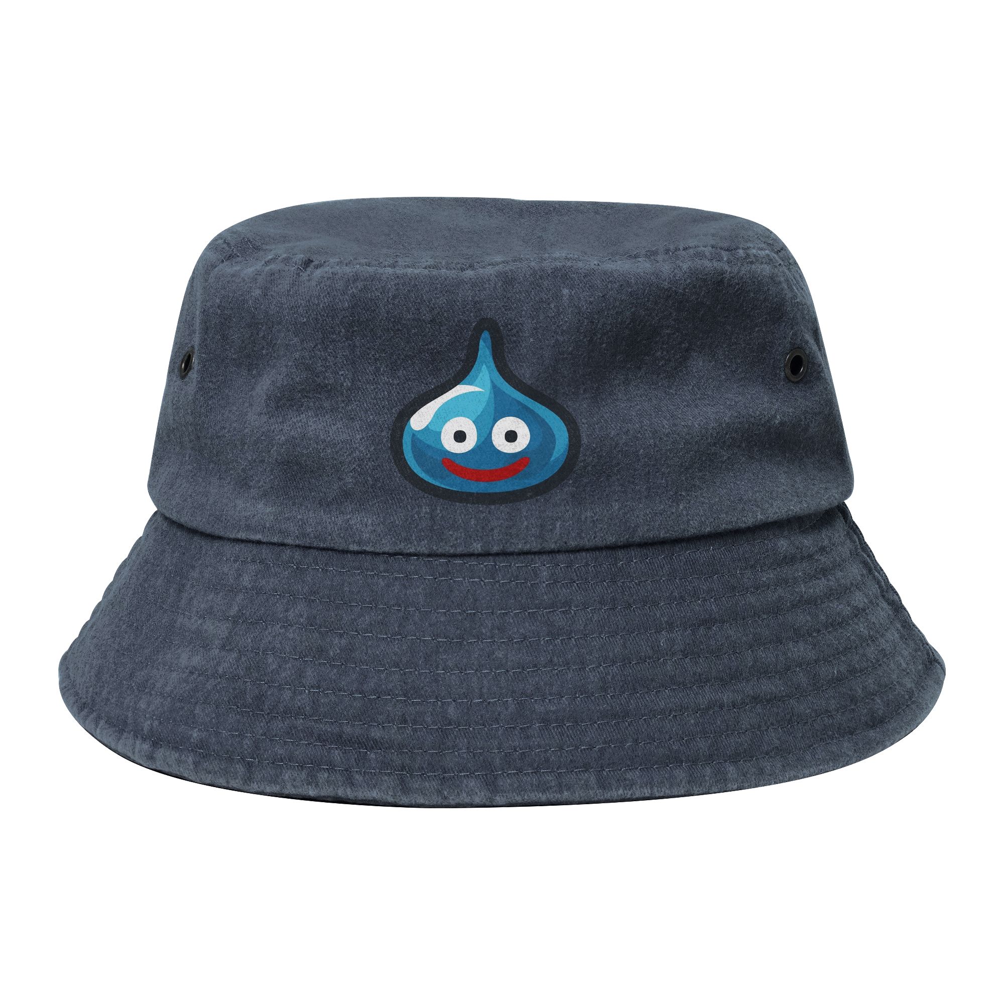 Quest Outdoor Camping - Een slijm komt dichtbij! Dragon Quest