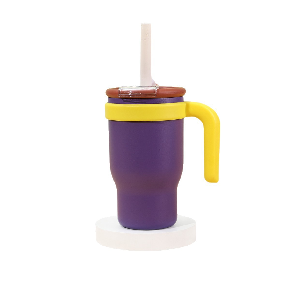 Outdoor Camping Items - 14oz Handvat IJs Koning Beker Geïsoleerde