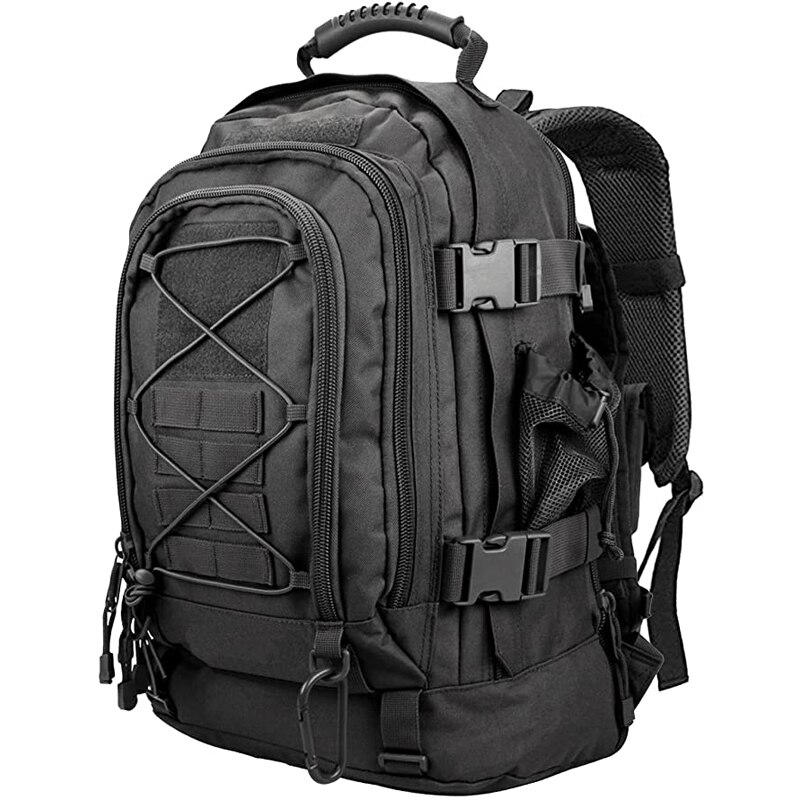 Lightweight Backpack 65L - 65L grote capaciteit outdoor tactische rugzak