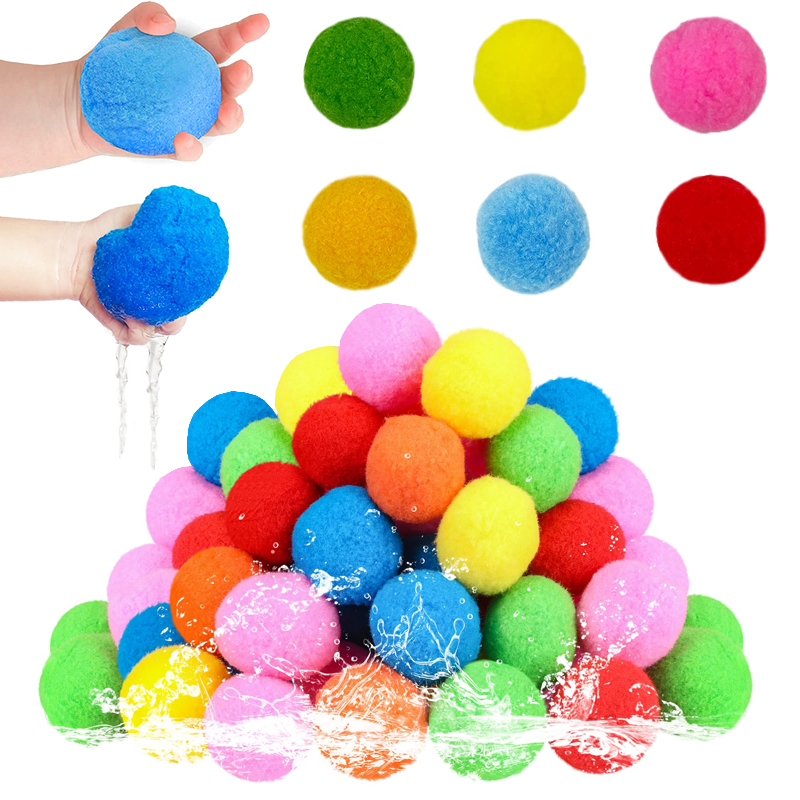 Outdoor Camping Games For Kids - Sneeuwballen/Waterballen Kinderen Zomer Buitensporten Speelgoed Zwembad