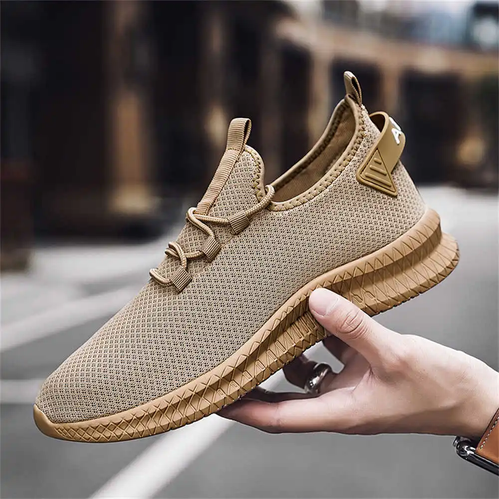 Outdoor Camping Light Ideas - Demi-seizoen Mesh Tenni Man Running Sneakers
