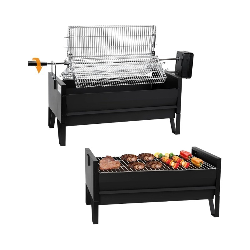 Outdoor Camping Direct - 2026 Hot Sale Draagbare BBQ Buiten