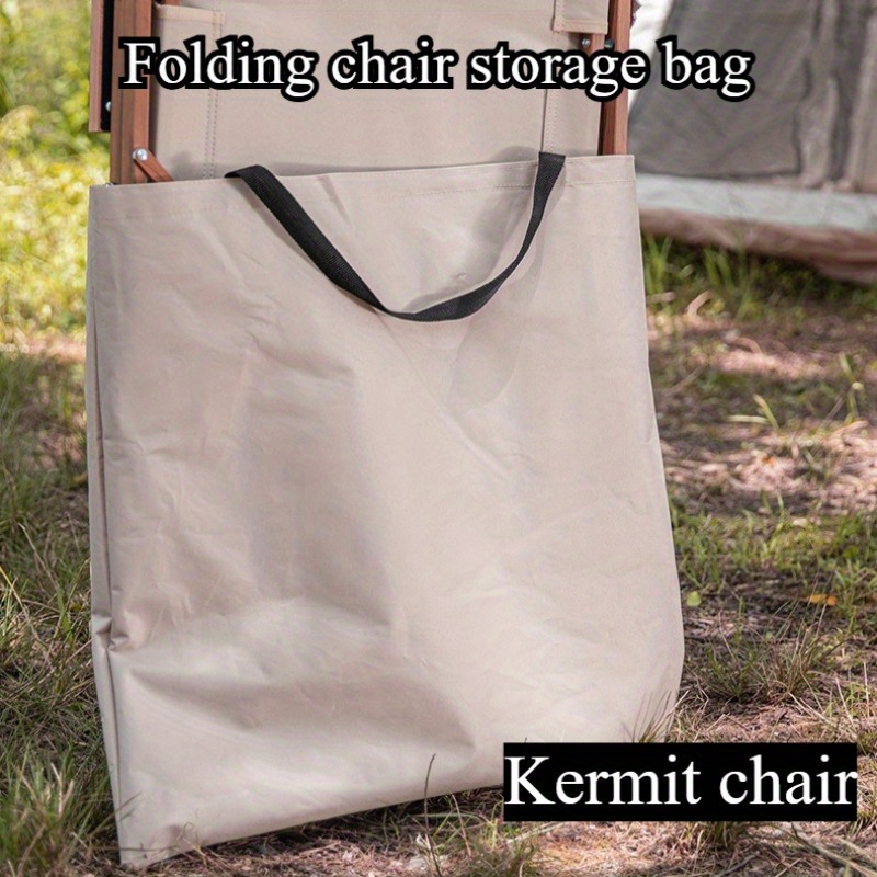 Outdoor Chair Camping - Opbergtassen voor buitenstoelen, draagbare stoelen voor