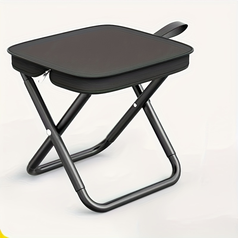 Outdoor Chair Camping - Opvouwbare campingstoel – Ultralichtgewicht, draagbare en