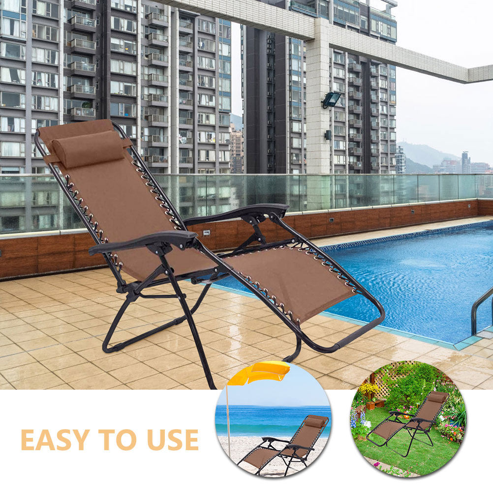 Balkonstoel Canvas Vervanging  - Outdoor Chair Camping recensie en prijs