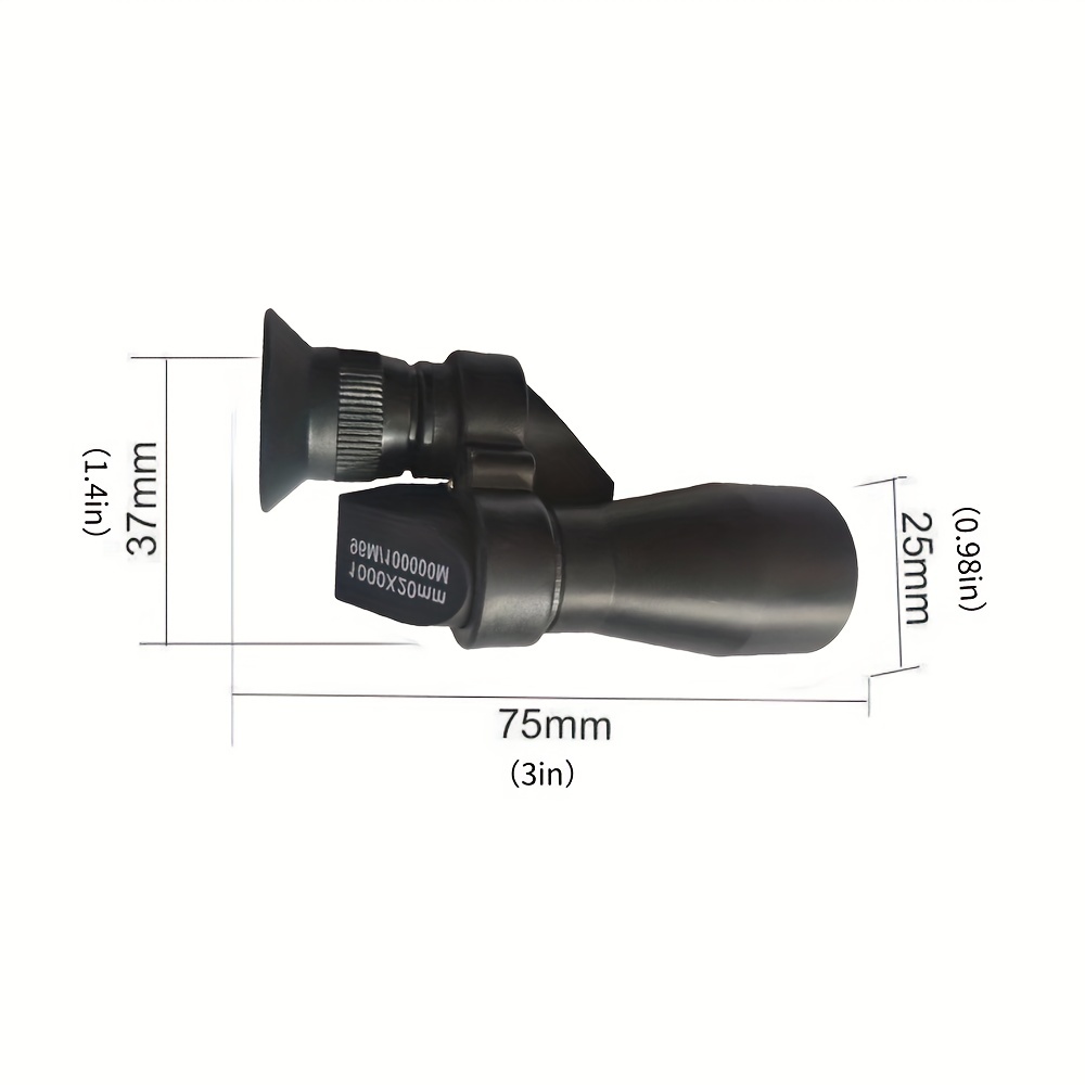 Metalen telescopen, draagbare  - Outdoor Camping List recensie en prijs