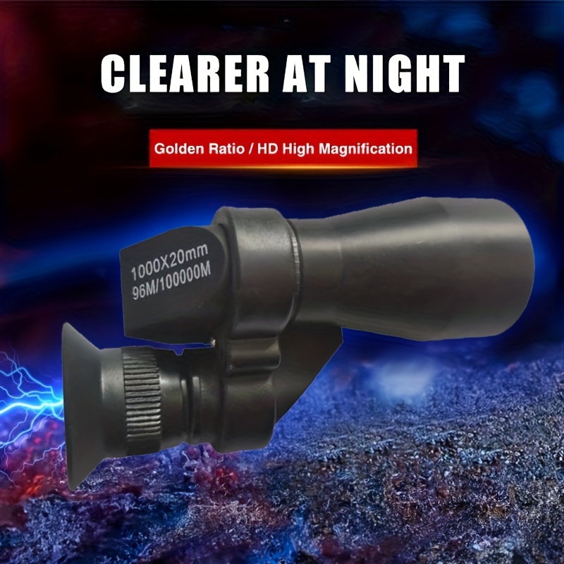 Metalen telescopen, draagbare  - Outdoor Camping List recensie en prijs