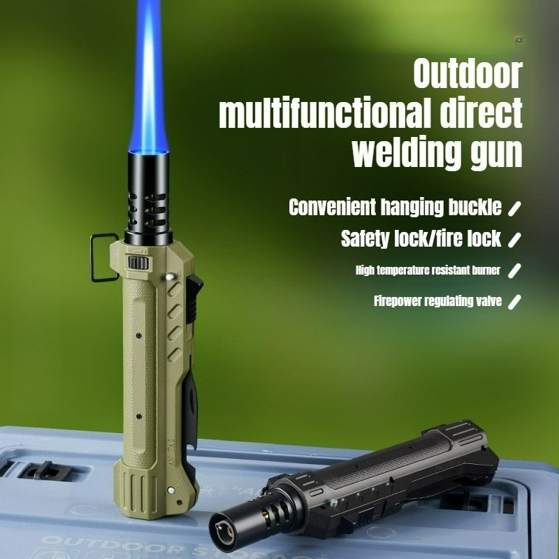 2026 Multifunctioneel spuitpis - Outdoor Camping Direct recensie en prijs