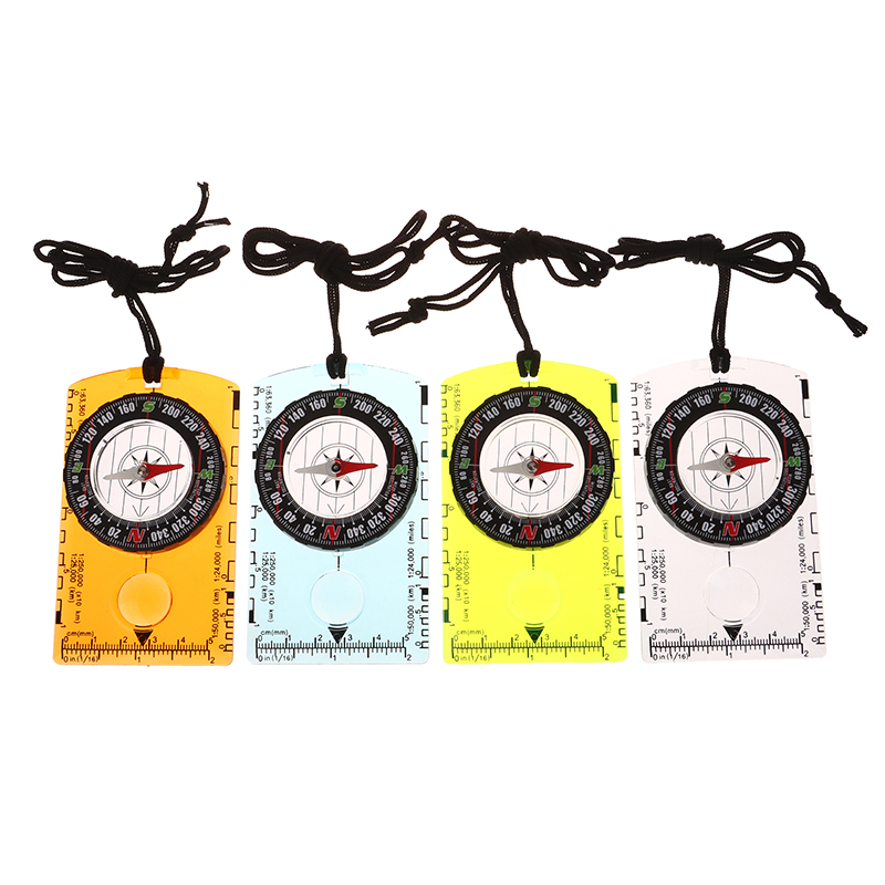 Nieuw outdoor survival cadeau  - Outdoor Camping Direct recensie en prijs