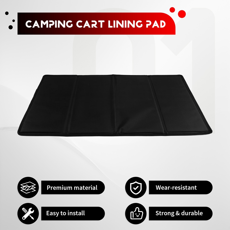 Afneembare Opvouwbare Camping  - Outdoor Camping Vehicle recensie en prijs