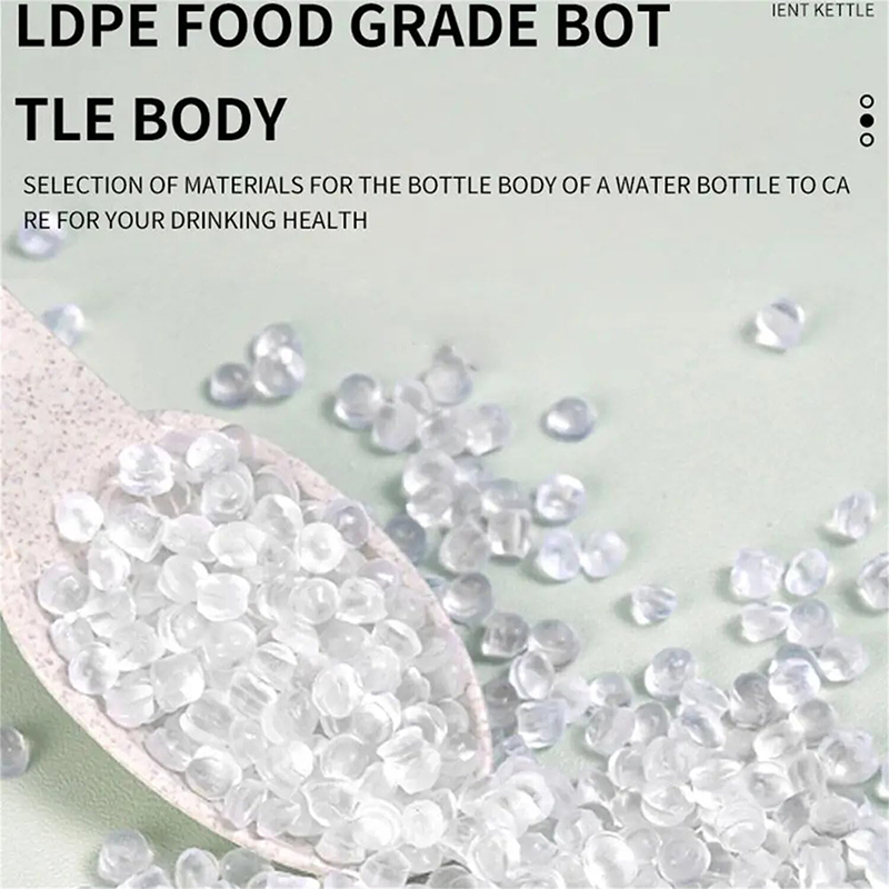 Grote capaciteit 650ml Gradien - Outdoor Camping Direct recensie en prijs