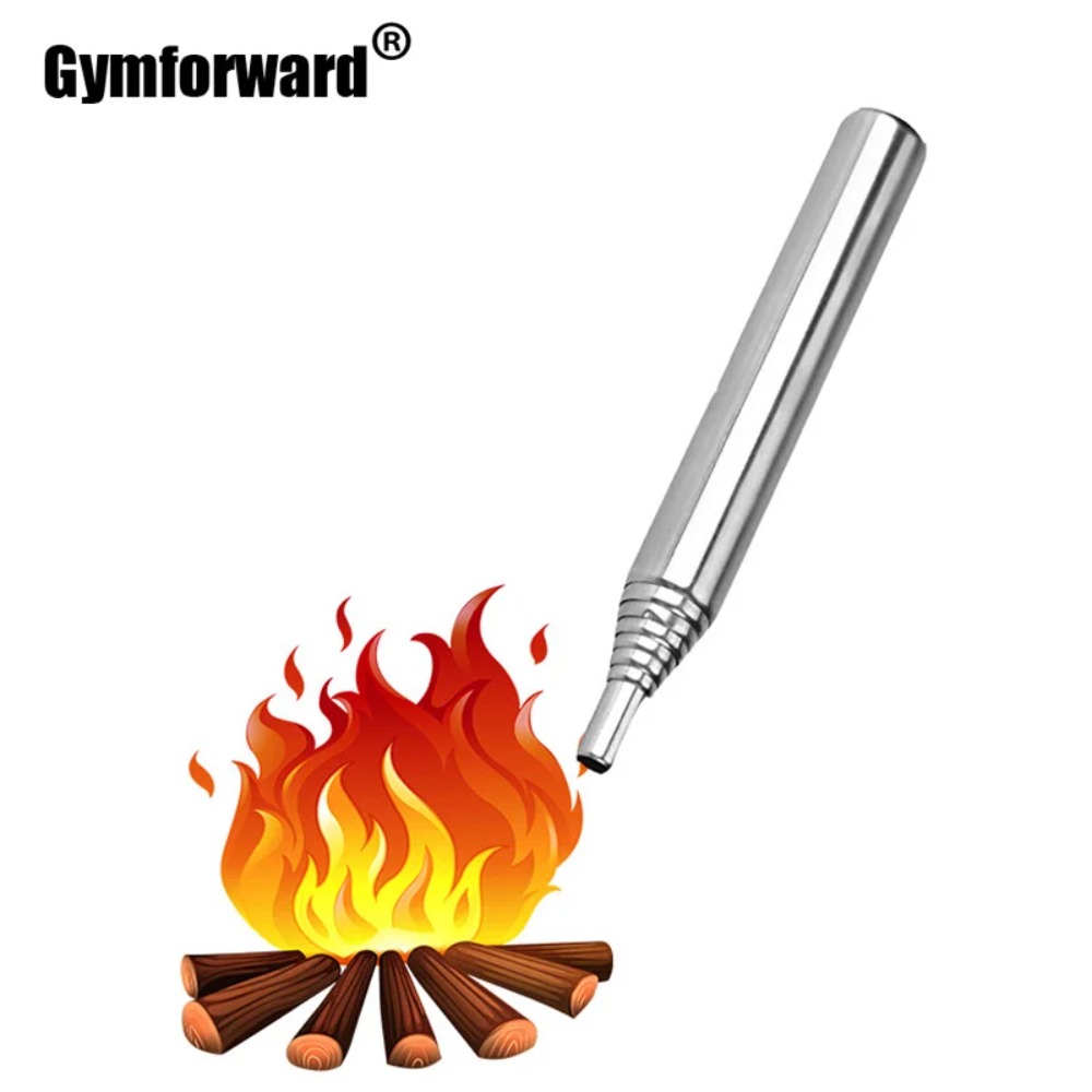 Outdoor Survival Tool Fire Sta - Outdoor Camping Youtube recensie en prijs