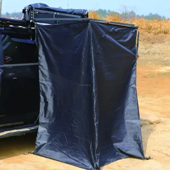 Lichtgewicht zomerse zijdouche - Outdoor Camping Toilet Tent recensie en prijs