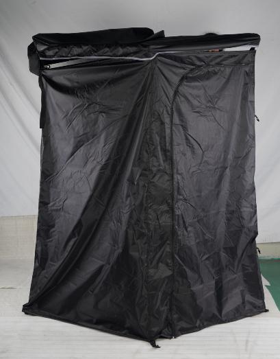 Lichtgewicht zomerse zijdouche - Outdoor Camping Toilet Tent recensie en prijs