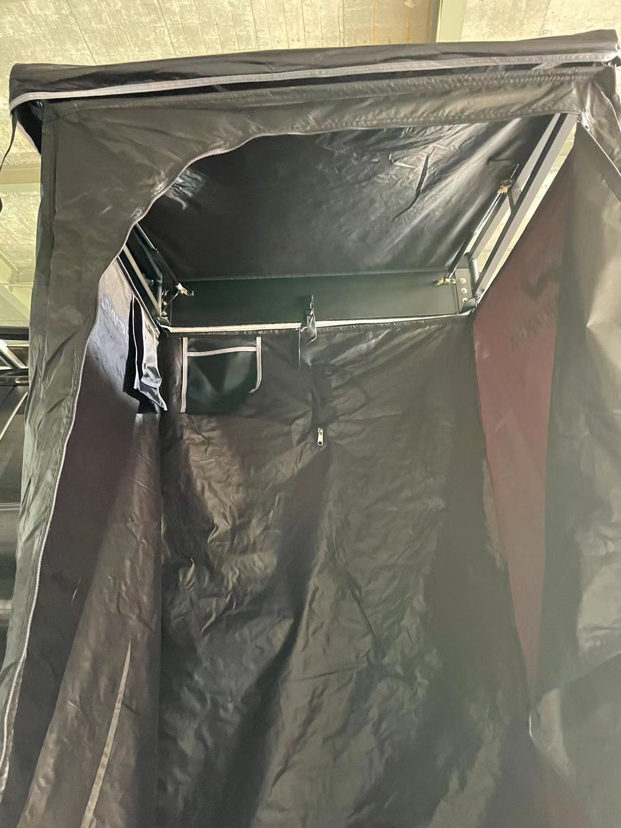 Lichtgewicht zomerse zijdouche - Outdoor Camping Toilet Tent recensie en prijs
