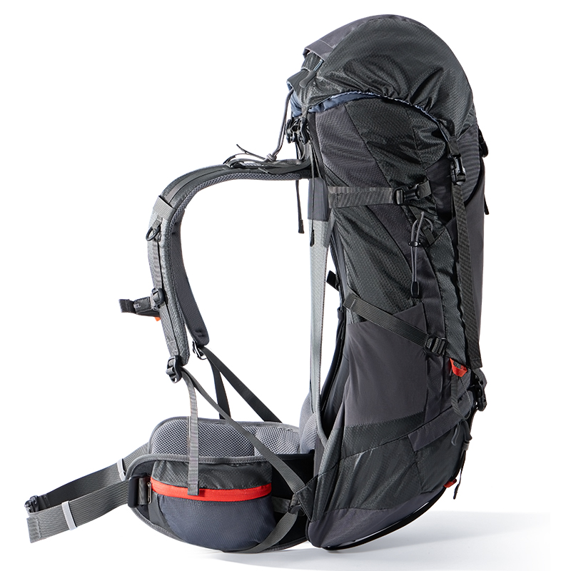 Gouden Kameel 65l Wandelrugzak - Lightweight Backpack 65L recensie en prijs