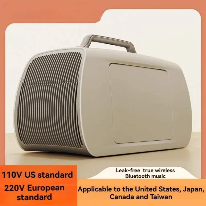 110V/220V Draagbare Mobiele Ai - Outdoor Camping Vehicle recensie en prijs