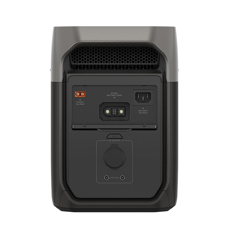 ECOFlow 3 1800 W oplaadbare dr - Portable Power Station recensie en prijs