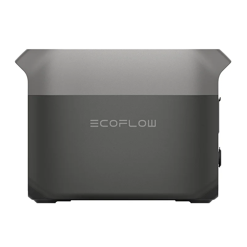 ECOFlow 3 1800 W oplaadbare dr - Portable Power Station recensie en prijs