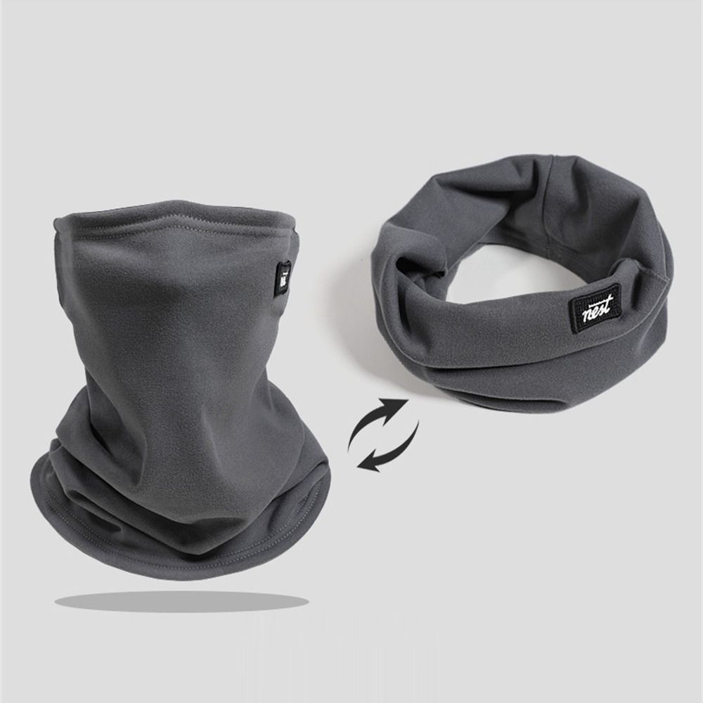 Winter Camping Fleece Halsbeen - Outdoor Camping Youtube recensie en prijs