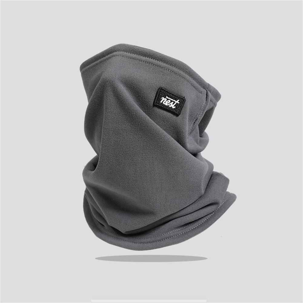 Winter Camping Fleece Halsbeen - Outdoor Camping Youtube recensie en prijs