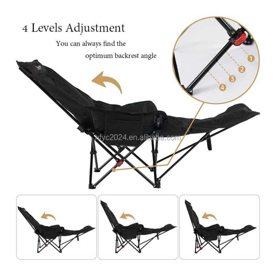 De nieuwe, dikke, opvouwbare,  - Outdoor Camping List recensie en prijs