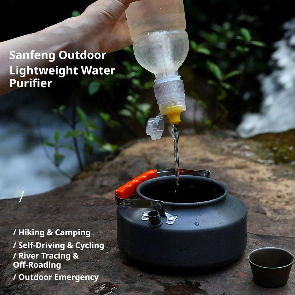 Camping Survival Wandelen Dire - Outdoor Camping Direct recensie en prijs