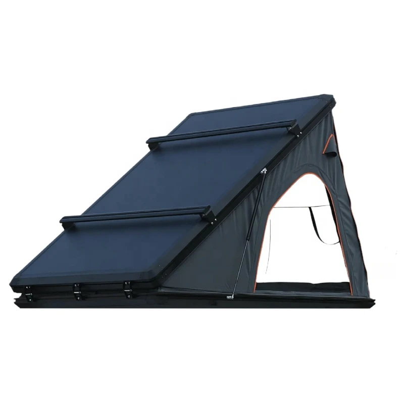 Hoge kwaliteit opklapbare alum - Outdoor Camping Vehicle recensie en prijs