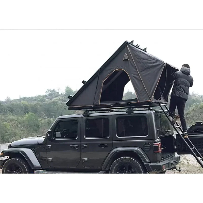 Hoge kwaliteit opklapbare alum - Outdoor Camping Vehicle recensie en prijs