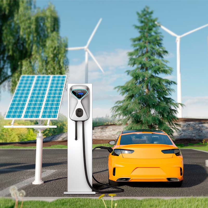 Nieuwe Energie 7/11/22kW Snell - Portable Power Station recensie en prijs