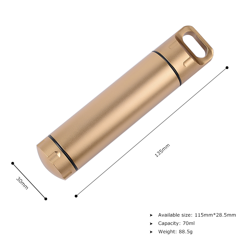 Outdoor aluminium waterdichte  - Outdoor Camping Youtube recensie en prijs