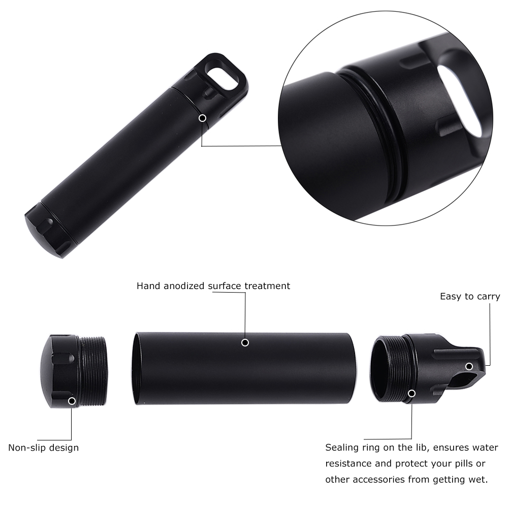 Outdoor aluminium waterdichte  - Outdoor Camping Youtube recensie en prijs