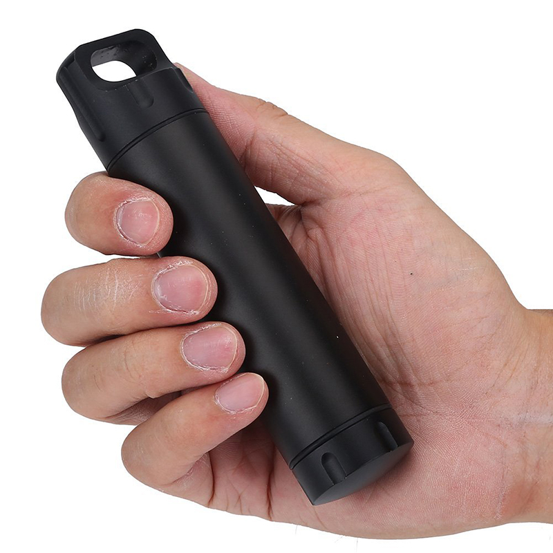 Outdoor aluminium waterdichte  - Outdoor Camping Youtube recensie en prijs