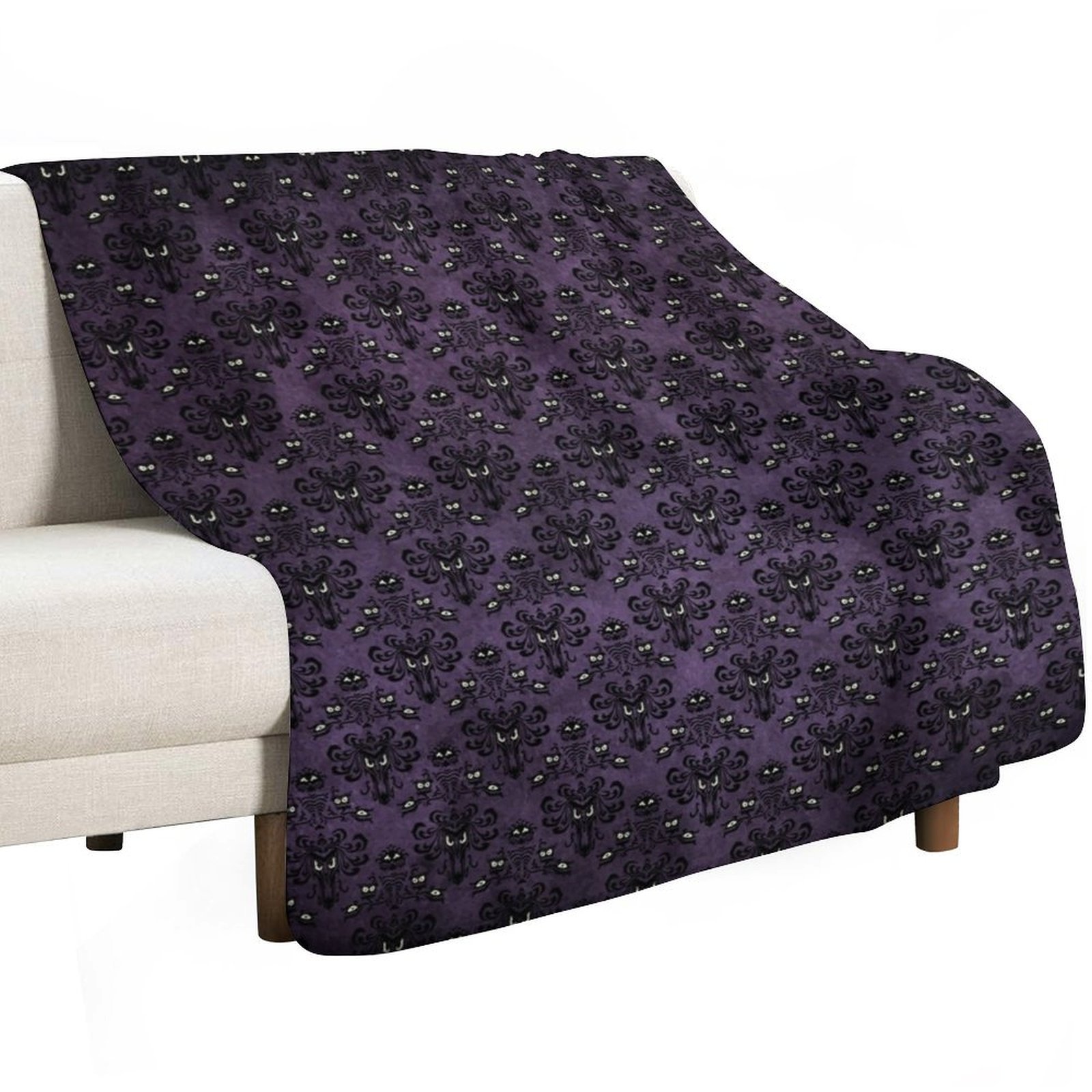 Haunted Mansion Wallpaper Thro - Outdoor Camping Wallpaper recensie en prijs