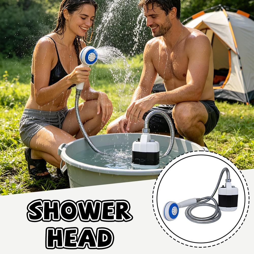 USB oplaadbare draagbare elekt - Outdoor Camping Vehicle recensie en prijs
