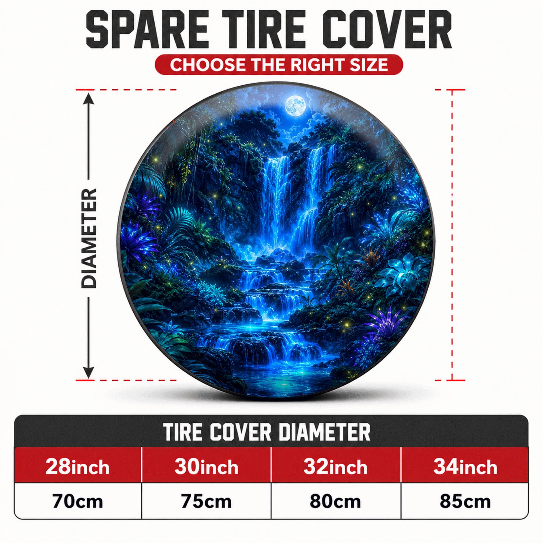Dromerige Glow-In-The-Dark For - Outdoor Camping Vehicle recensie en prijs