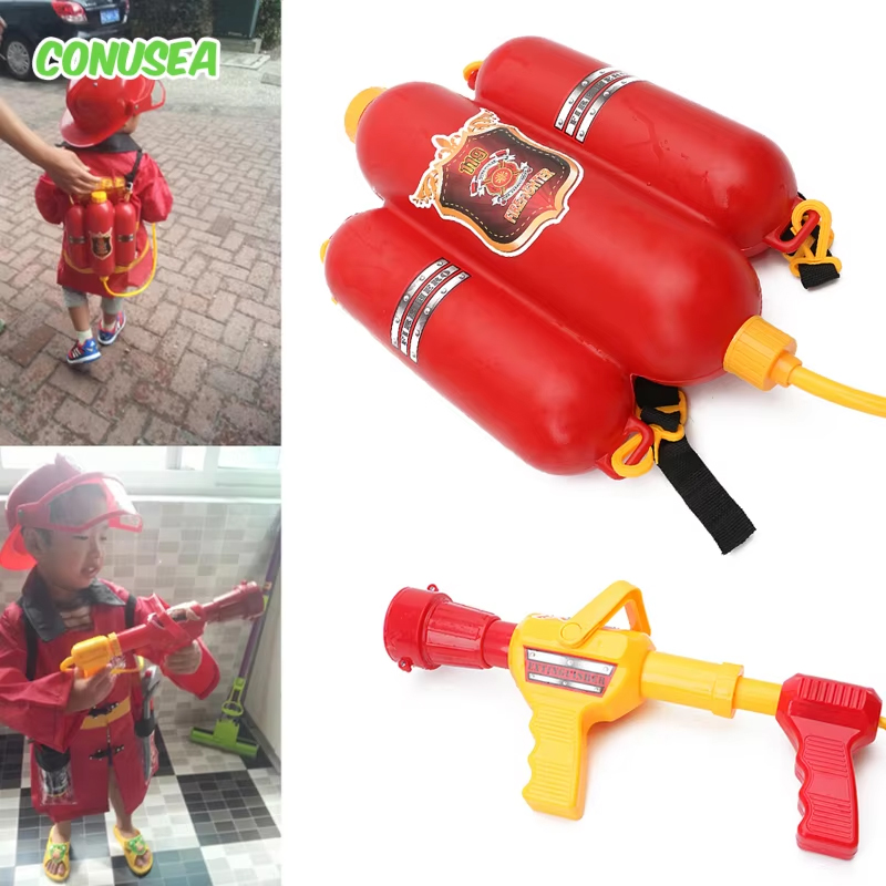 Brandrugzak Waterpistool Grote - Outdoor Camping Games For Kids recensie en prijs