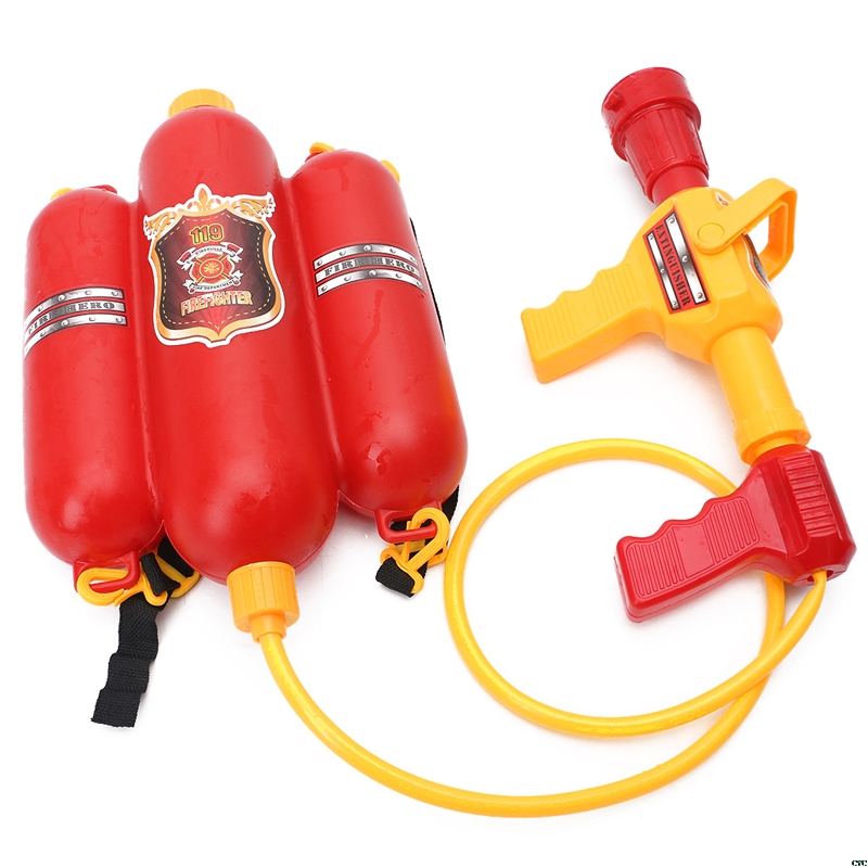 Brandrugzak Waterpistool Grote - Outdoor Camping Games For Kids recensie en prijs