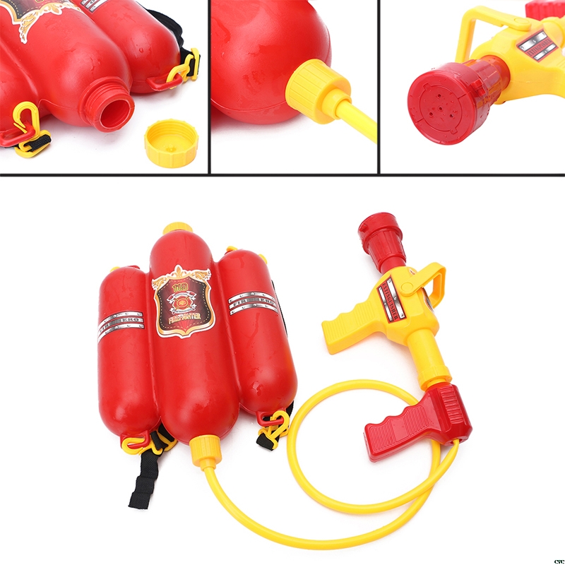 Brandrugzak Waterpistool Grote - Outdoor Camping Games For Kids recensie en prijs