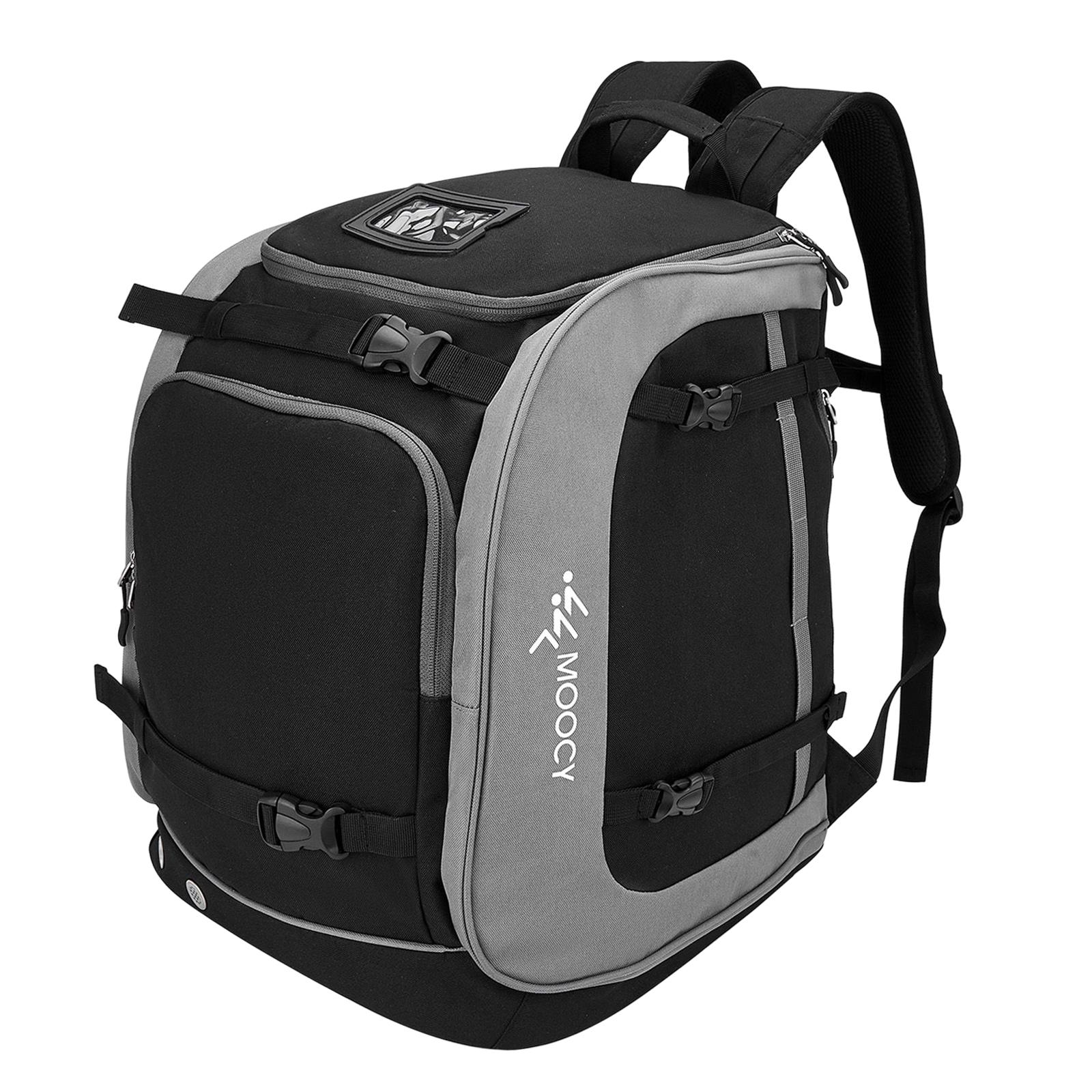 Waterdichte 65L skirugzak Grot - Lightweight Backpack 65L recensie en prijs