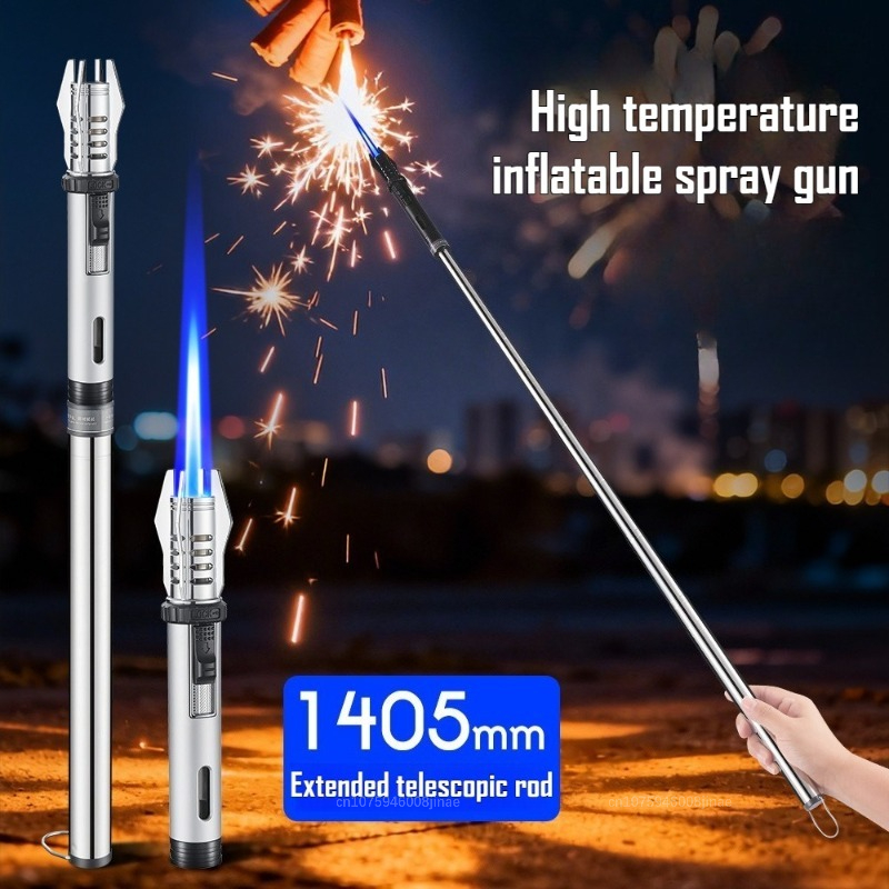 Nieuwe Handheld Uitgebreide Op - Outdoor Camping Direct recensie en prijs