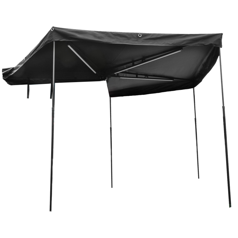 Hotselling fabrieksdirect auto - Outdoor Camping Vehicle recensie en prijs
