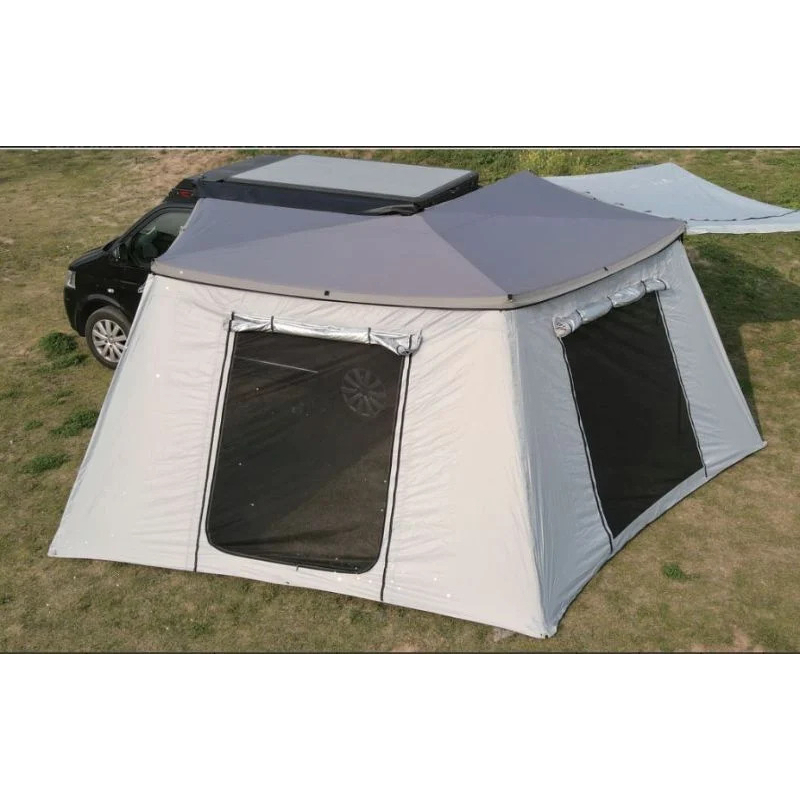 Hotselling fabrieksdirect auto - Outdoor Camping Vehicle recensie en prijs