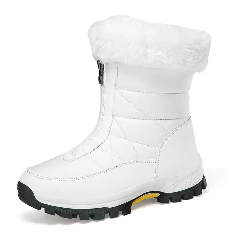Dameslaarzen Sneakers Wandelen - Outdoor Camping Light Ideas recensie en prijs
