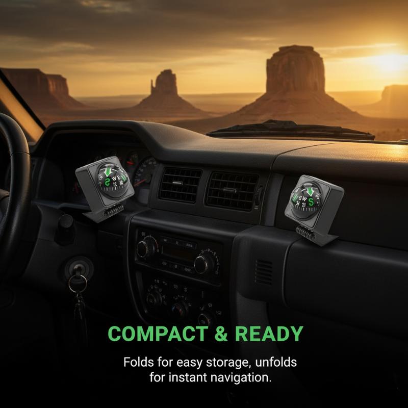 Auto-voertuignavigatie Autokom - Outdoor Camping Vehicle recensie en prijs